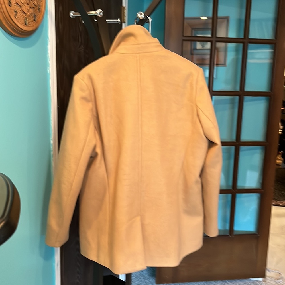 Car coat - Picture 2 of 3